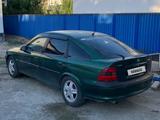Opel Vectra 1996 года за 1 300 000 тг. в Атырау – фото 4