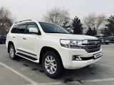 Toyota Land Cruiser 2016 года за 30 000 000 тг. в Алматы – фото 3