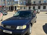 Audi A6 1994 годаүшін2 600 000 тг. в Петропавловск