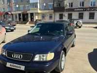 Audi A6 1994 года за 2 600 000 тг. в Петропавловск