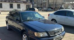 Audi A6 1994 года за 2 700 000 тг. в Петропавловск – фото 5