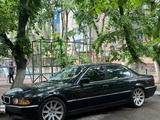 BMW 728 1997 годаүшін3 300 000 тг. в Тараз