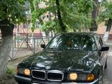 BMW 728 1997 годаүшін3 300 000 тг. в Тараз – фото 2