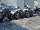 Loncin  ATV 125 2024 года за 550 000 тг. в Павлодар – фото 3