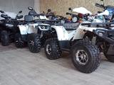 Loncin  ATV 125 2024 года за 550 000 тг. в Павлодар – фото 4