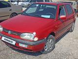 Volkswagen Golf 1995 годаүшін850 000 тг. в Шымкент