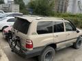 Toyota Land Cruiser 2003 года за 10 000 000 тг. в Жезказган – фото 6