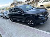 Kia Sorento 2023 годаfor17 000 000 тг. в Алматы – фото 2