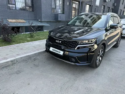 Kia Sorento 2023 года за 17 000 000 тг. в Алматы