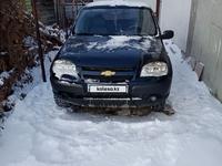 Chevrolet Niva 2006 годаfor1 700 000 тг. в Уральск