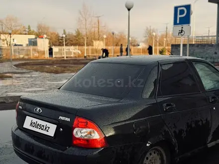 ВАЗ (Lada) Priora 2170 2012 года за 2 000 000 тг. в Павлодар