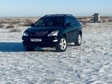 Lexus RX 350 2007 годаүшін6 800 000 тг. в Астана – фото 3