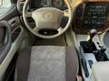 Toyota Land Cruiser 2000 годаfor7 400 000 тг. в Кокшетау – фото 7