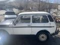 ВАЗ (Lada) Lada 2121 1999 года за 400 000 тг. в Риддер – фото 4