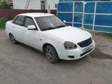 ВАЗ (Lada) Priora 2170 2012 годаүшін1 800 000 тг. в Усть-Каменогорск – фото 2