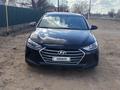 Hyundai Elantra 2018 годаүшін4 750 000 тг. в Актобе – фото 12