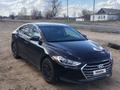 Hyundai Elantra 2018 годаүшін4 750 000 тг. в Актобе – фото 15