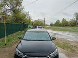 Hyundai Elantra 2018 года за 4 750 000 тг. в Актобе