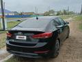Hyundai Elantra 2018 годаүшін4 750 000 тг. в Актобе – фото 5