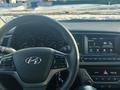 Hyundai Elantra 2018 годаүшін4 750 000 тг. в Актобе – фото 7