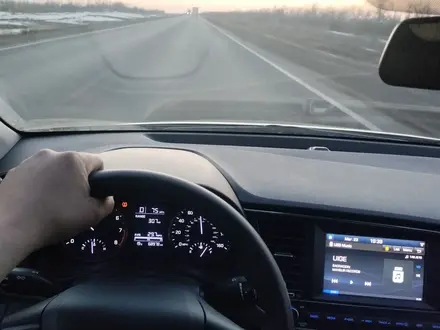 Hyundai Elantra 2018 года за 4 750 000 тг. в Актобе – фото 8