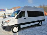 JAC Sunray 2022 годаүшін14 000 000 тг. в Актобе – фото 2