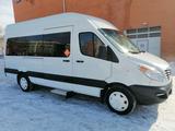 JAC Sunray 2022 года за 14 000 000 тг. в Актобе