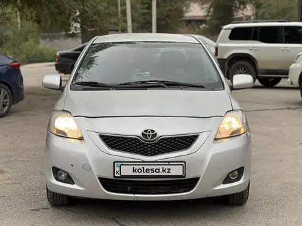 Toyota Yaris 2010 года за 4 700 000 тг. в Алматы – фото 9