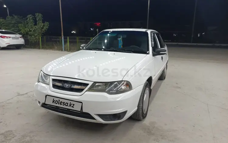 Daewoo Nexia 2013 года за 2 650 000 тг. в Шымкент