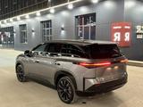 Toyota bZ3X 2025 года за 14 800 000 тг. в Алматы – фото 3