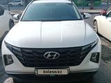 Hyundai Tucson 2022 годаfor13 500 000 тг. в Алматы – фото 2