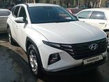 Hyundai Tucson 2022 годаfor13 500 000 тг. в Алматы – фото 5