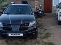 Mitsubishi Outlander 2005 года за 3 800 000 тг. в Кокшетау