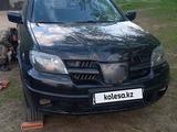 Mitsubishi Outlander 2005 годаүшін3 800 000 тг. в Кокшетау – фото 2