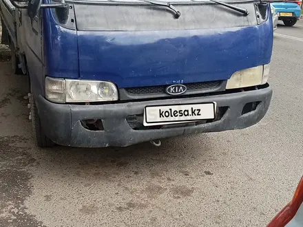 Kia  Bongo 2003 года за 2 600 000 тг. в Алматы