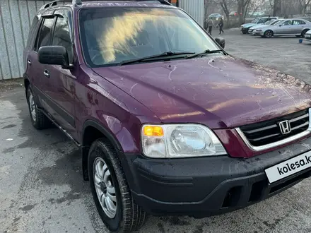 Honda CR-V 1996 года за 2 800 000 тг. в Алматы – фото 4