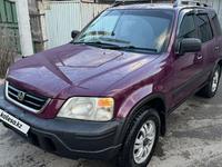 Honda CR-V 1996 годаүшін2 800 000 тг. в Алматы