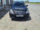 Nissan Almera 2017 года за 4 000 000 тг. в Туркестан – фото 2