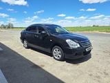 Nissan Almera 2017 года за 4 000 000 тг. в Туркестан – фото 3