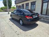 Nissan Almera 2017 года за 4 000 000 тг. в Туркестан – фото 4