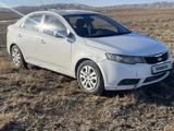 Kia Cerato 2013 года за 3 800 000 тг. в Актобе – фото 2