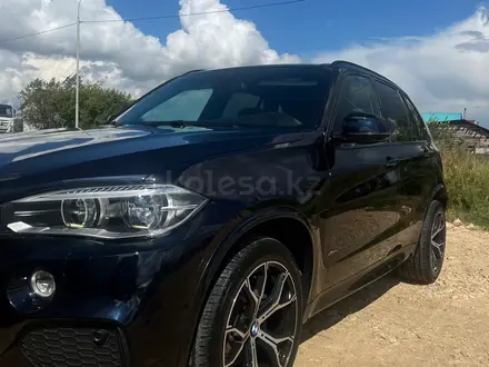 BMW X5 2014 года за 15 500 000 тг. в Кокшетау – фото 14