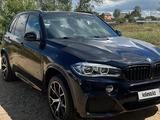 BMW X5 2014 годаfor15 500 000 тг. в Астана – фото 3