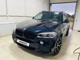 BMW X5 2014 годаfor15 500 000 тг. в Астана – фото 4