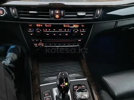 BMW X5 2014 года за 15 500 000 тг. в Кокшетау – фото 31