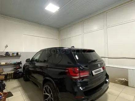 BMW X5 2014 года за 15 500 000 тг. в Кокшетау – фото 34