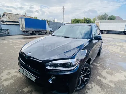 BMW X5 2014 года за 15 500 000 тг. в Кокшетау – фото 39