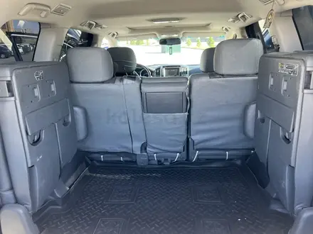 Toyota Land Cruiser 2010 года за 19 000 000 тг. в Семей – фото 10