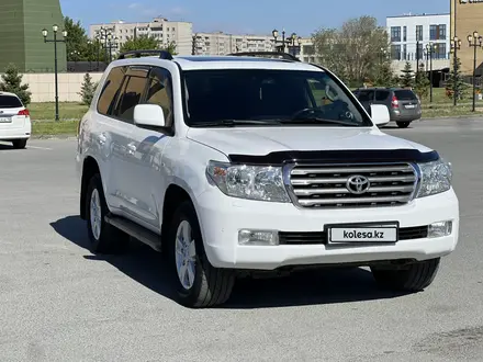 Toyota Land Cruiser 2010 года за 19 000 000 тг. в Семей