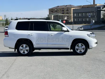 Toyota Land Cruiser 2010 года за 19 000 000 тг. в Семей – фото 2